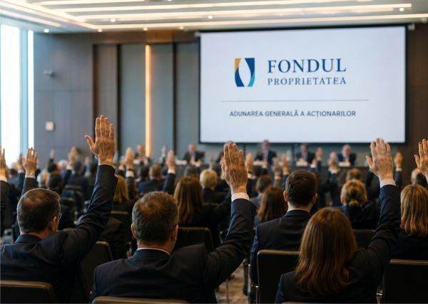 Ce propun cei trei candidaţi care vor să administreze Fondul Proprietatea Ce propun cei trei candidaţi care vor să administreze Fondul Proprietatea